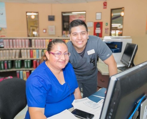 Alta Vista Rehabilitation And Healthcare Nursing Home Rehab Health Care Brownsville Tx